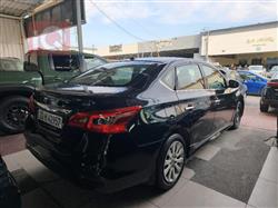 نيسان سنترا